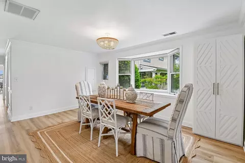 Dining - 241 Edgewater Dr, Edgewater, MD 21037 photo 1 of 3