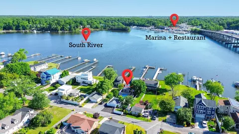 View/Area - 241 Edgewater Dr, Edgewater, MD 21037 photo 3 of 3