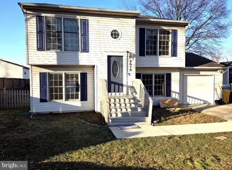 2516 228th St, Pasadena, MD 21122