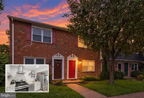 563 Belmawr Pl, Millersville, MD 21108