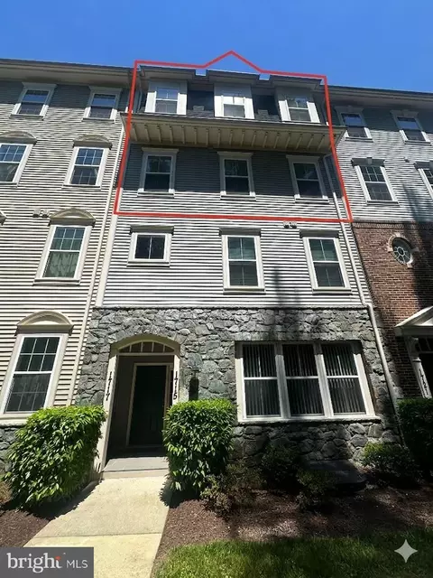 1717 Fieldstone Ct #8, Hanover, MD 21076