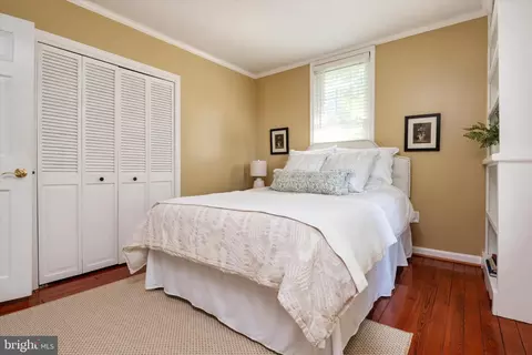 Bedroom - 7 German St, Annapolis, MD 21401 photo 3 of 6