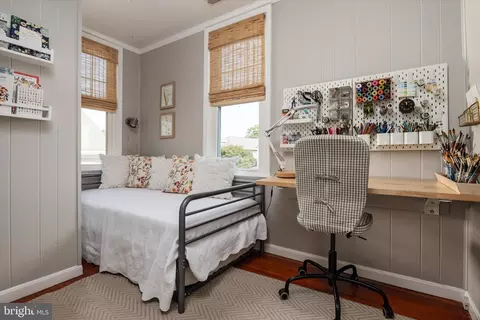 Bedroom - 7 German St, Annapolis, MD 21401 photo 1 of 6
