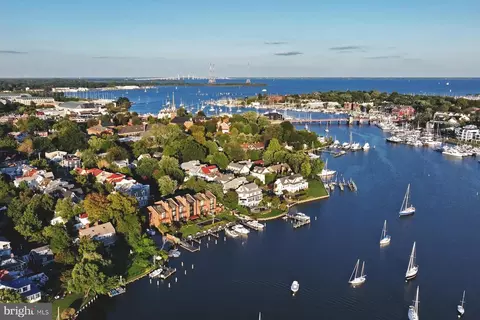 View/Area - 7 German St, Annapolis, MD 21401 photo 2 of 3