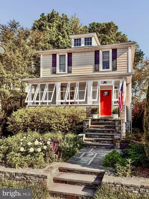7 German St, Annapolis, MD 21401