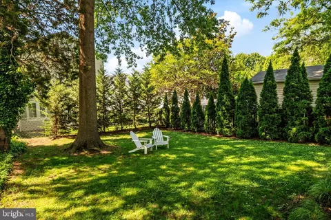 Exterior - 7 German St, Annapolis, MD 21401 photo 12 of 13
