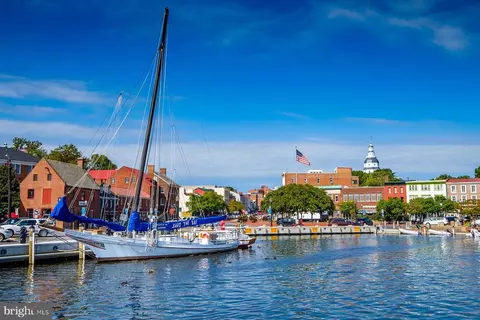 View/Area - 7 German St, Annapolis, MD 21401 photo 1 of 3