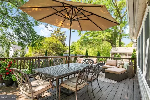 Exterior - 7 German St, Annapolis, MD 21401 photo 7 of 13
