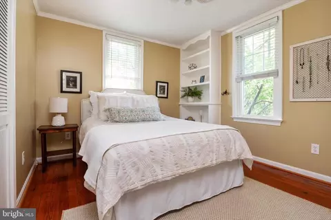 Bedroom - 7 German St, Annapolis, MD 21401 photo 2 of 6