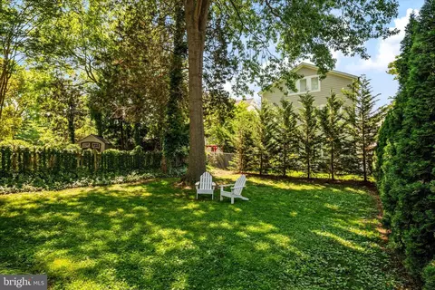 Exterior - 7 German St, Annapolis, MD 21401 photo 9 of 13