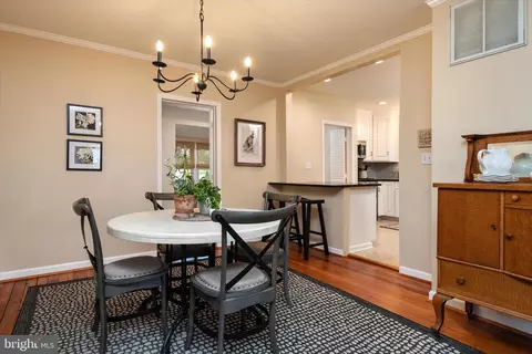 Dining - 7 German St, Annapolis, MD 21401 photo 2 of 2