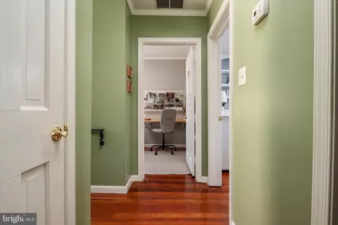 Entry Way - 7 German St, Annapolis, MD 21401 photo 5 of 5