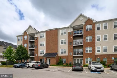 1620 Hardwick Ct #303, Hanover, MD 21076