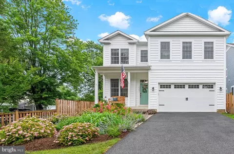 1035 Boucher Ave, Annapolis, MD 21403