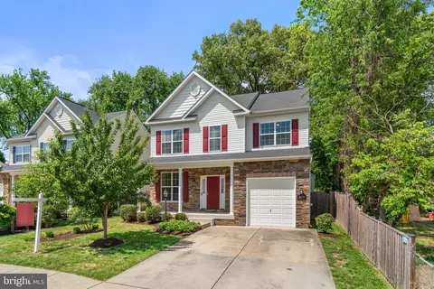 1410 Maryland Ave, Severn, MD 21144