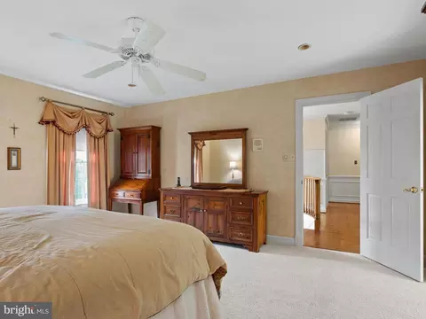 Bedroom - 527 Post Oak Rd, Annapolis, MD 21401 photo 1 of 6