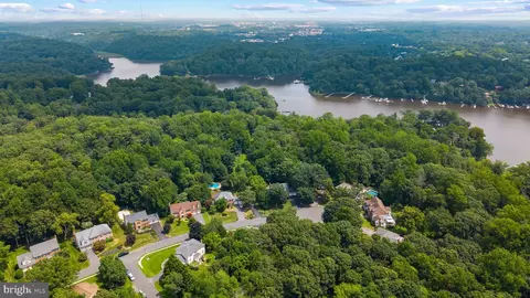 View/Area - 527 Post Oak Rd, Annapolis, MD 21401 photo 2 of 2