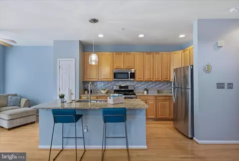Kitchen - 2481 Cheyenne Dr, Gambrills, MD 21054 photo 1 of 5