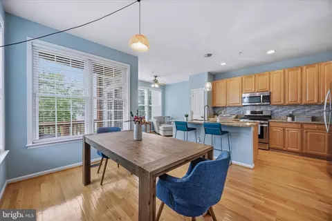 Dining - 2481 Cheyenne Dr, Gambrills, MD 21054 photo 2 of 2
