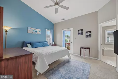 Bedroom - 2481 Cheyenne Dr, Gambrills, MD 21054 photo 5 of 7
