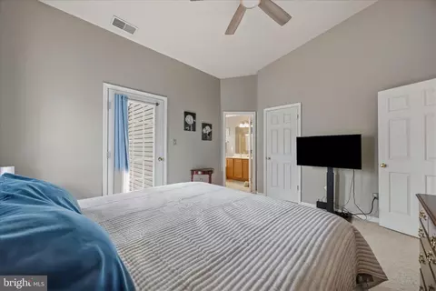 Bedroom - 2481 Cheyenne Dr, Gambrills, MD 21054 photo 7 of 7