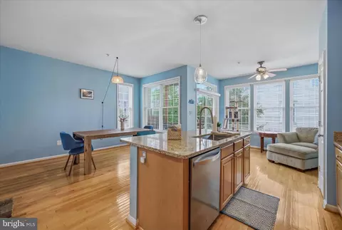Kitchen - 2481 Cheyenne Dr, Gambrills, MD 21054 photo 5 of 5