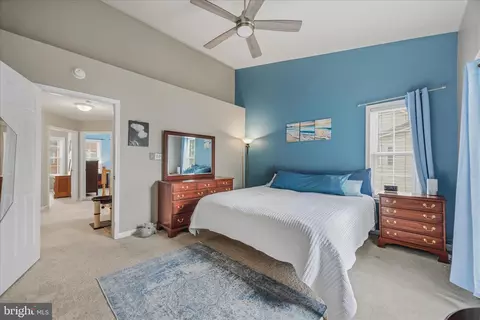 Bedroom - 2481 Cheyenne Dr, Gambrills, MD 21054 photo 6 of 7