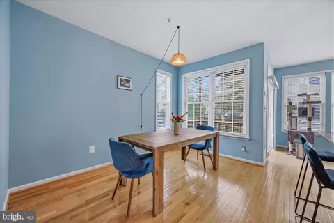 Dining - 2481 Cheyenne Dr, Gambrills, MD 21054 photo 1 of 2