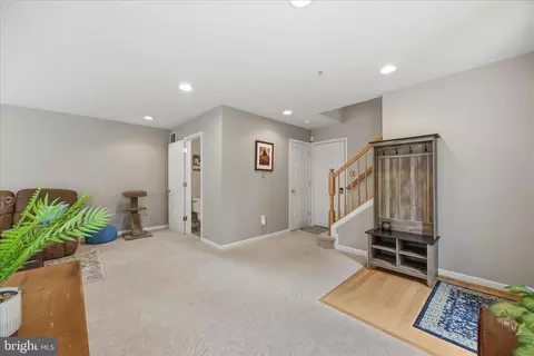 Entry Way - 2481 Cheyenne Dr, Gambrills, MD 21054 photo 1 of 3
