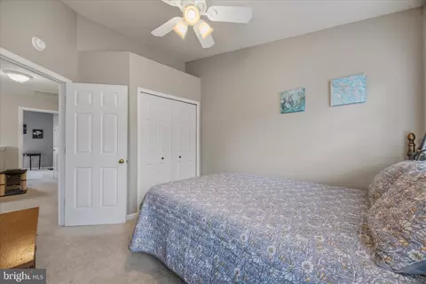 Bedroom - 2481 Cheyenne Dr, Gambrills, MD 21054 photo 4 of 7