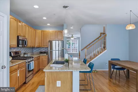 Kitchen - 2481 Cheyenne Dr, Gambrills, MD 21054 photo 3 of 5