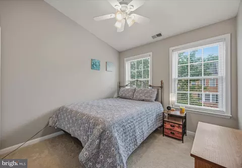 Bedroom - 2481 Cheyenne Dr, Gambrills, MD 21054 photo 3 of 7
