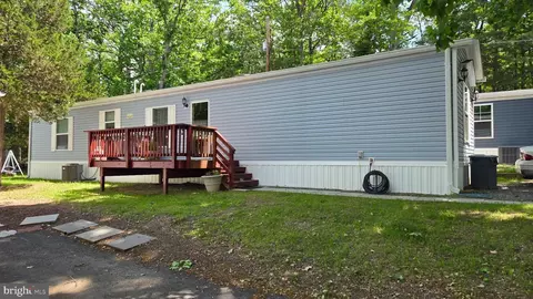 7810 Clark Rd #A49, Jessup, MD 20794