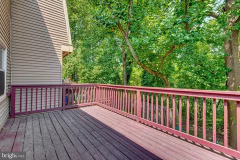 Exterior - 8692 Scorton Harbour, Pasadena, MD 21122 photo 3 of 9