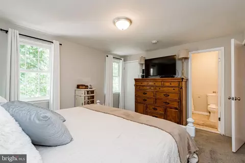 Bedroom - 8692 Scorton Harbour, Pasadena, MD 21122 photo 6 of 8