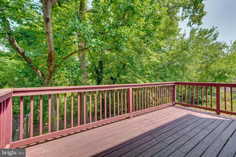 Exterior - 8692 Scorton Harbour, Pasadena, MD 21122 photo 6 of 9