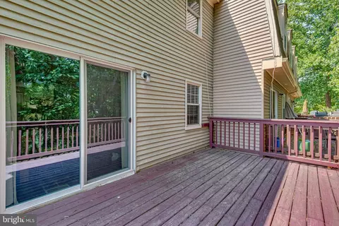 Exterior - 8692 Scorton Harbour, Pasadena, MD 21122 photo 4 of 9