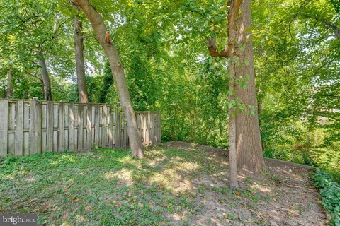Exterior - 8692 Scorton Harbour, Pasadena, MD 21122 photo 8 of 9