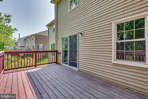 Exterior - 8692 Scorton Harbour, Pasadena, MD 21122 photo 5 of 9