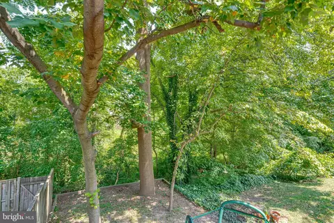 Exterior - 8692 Scorton Harbour, Pasadena, MD 21122 photo 7 of 9