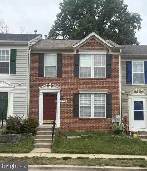 2718 Thornbrook Ct, Odenton, MD 21113