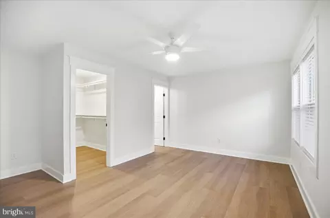 Bedroom - 3615 2nd Ave, Edgewater, MD 21037 photo 4 of 4