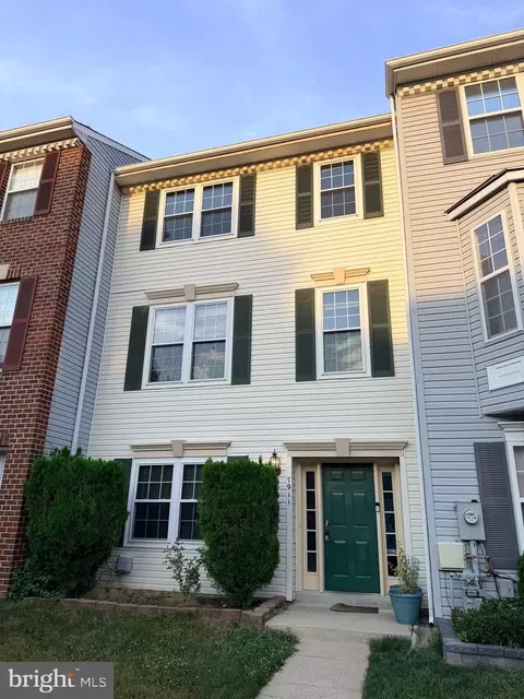 7911 Bent Bough Rd, Severn, MD 21144