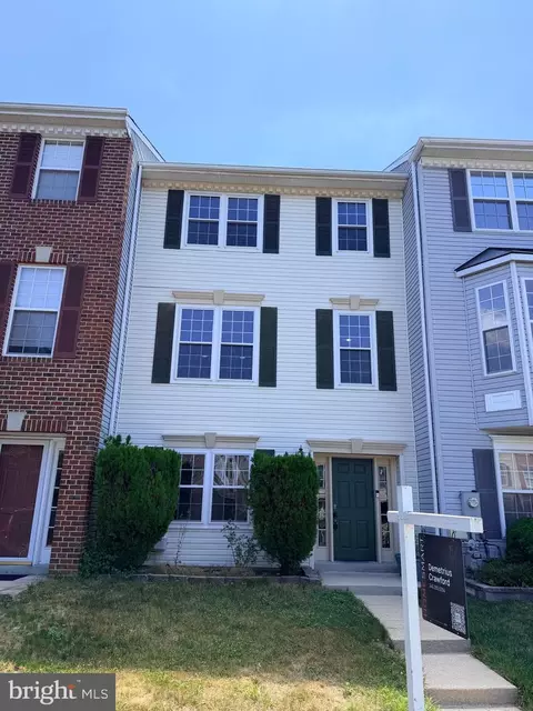 7911 Bent Bough Rd, Severn, MD 21144