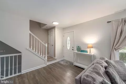 Entry Way - 7763 Old House Rd, Pasadena, MD 21122 photo 1 of 2