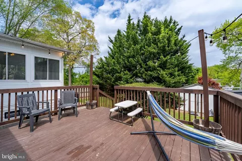 Exterior - 7763 Old House Rd, Pasadena, MD 21122 photo 3 of 6