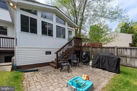 Exterior - 7763 Old House Rd, Pasadena, MD 21122 photo 4 of 6