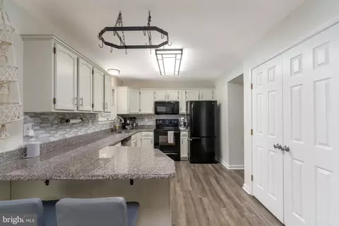 Kitchen - 7763 Old House Rd, Pasadena, MD 21122 photo 3 of 3