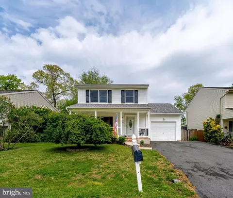 7763 Old House Rd, Pasadena, MD 21122
