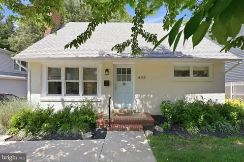 443 Schley Rd, Annapolis, MD 21401
